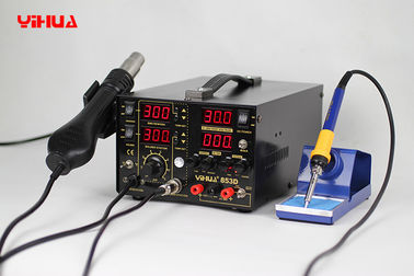 Digitale Temperatuurcontrole 3 in 1 solderende post met 30V 5A-Macht