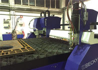 CNC Roterend van de Machine 3D Roterend Oxy van Plasmabeveling de Brandstof Scherp Materiaal