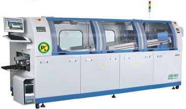 loodvrije dubbele golf solderende machine