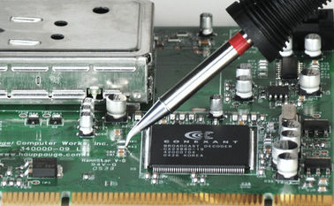 Micro- Fijne Vormoki Solderende Uiteinden sttc-090, sttc-190 en sttc-890