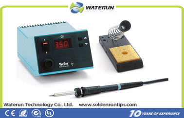 Weller WSD 81 Digitale Solderende Post met de Zilveren Soldeerbout van de Lijntechnologie