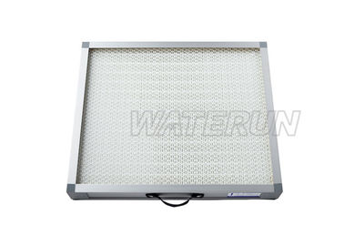Micronic Filterelement 0.3um Deeltjes Filter voor de Trekkersysteem van de Laserlucht