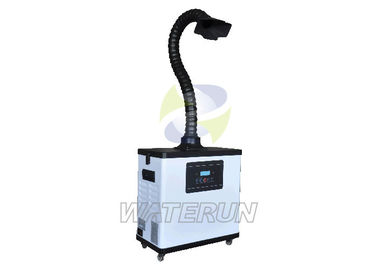 Medische Mobiele de Damptrekker van de Meubilairuitlaat, Moxibustion-het Systeem van de Dampenextractie