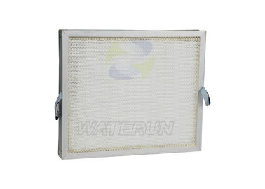 Filters van de de Damptrekker van pp de Materiële met 0.3um Deeltjes, de Buis Schoonmakende Filter van Trekkersdelen