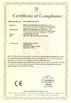 China Guangzhou EPT Environmental Protection Technology Co.,Ltd certificaten